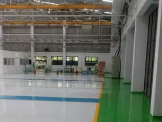 Stadium Full Exterior