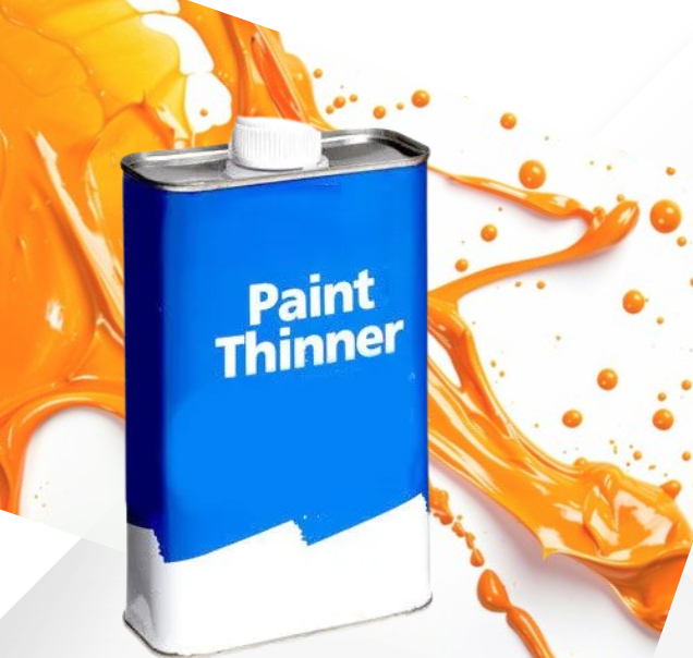 paint thinner manufacturers suppliers