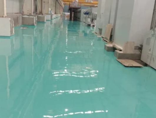 Stadium Full Exterior