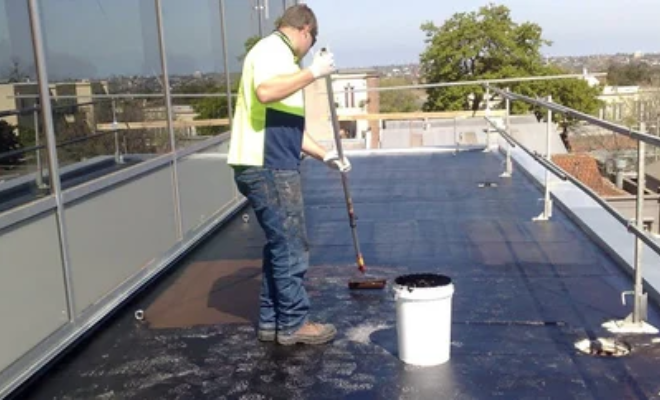 Chemical Waterproofing Services | Waterproofing Compound chemical