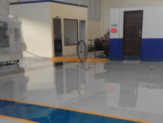 Stadium Full Exterior