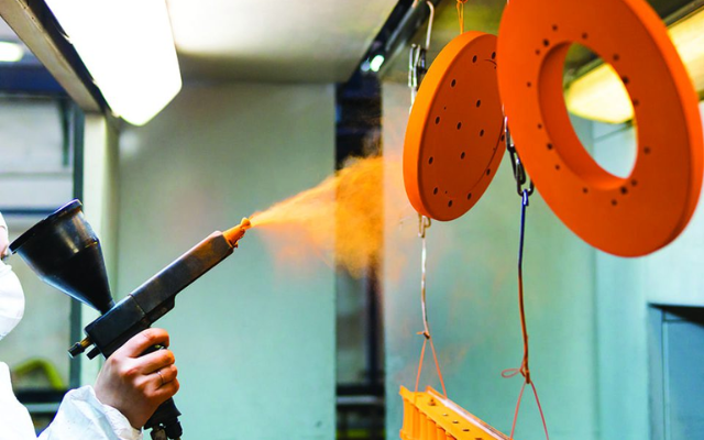 Epoxy Coating Powder, Epoxy Coating Powder manufacturers, Epoxy Coating Powder suppliers,