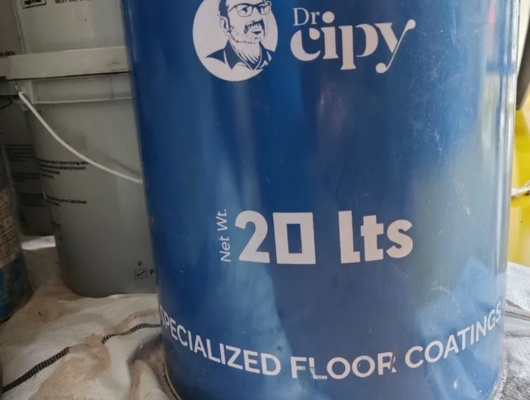 Stadium Full Exterior