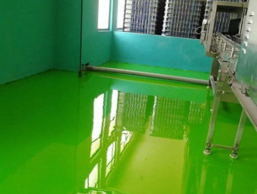 Stadium Full Exterior