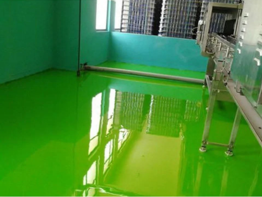 Stadium Full Exterior