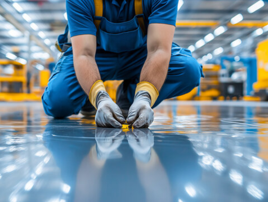 Stadium Full Exterior