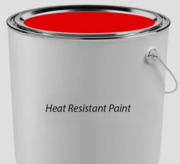 Heat Resistant Paints, Heat Resistant Paints manufacturers, Heat Resistant Paints suppliers,
