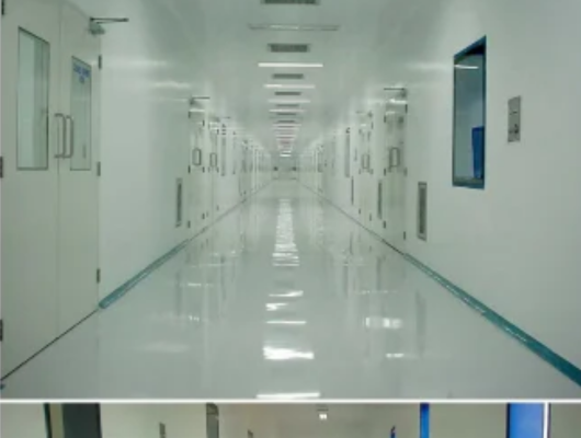 Stadium Full Exterior