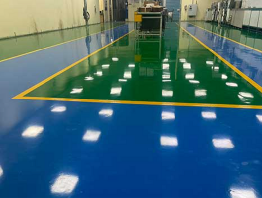 Stadium Full Exterior