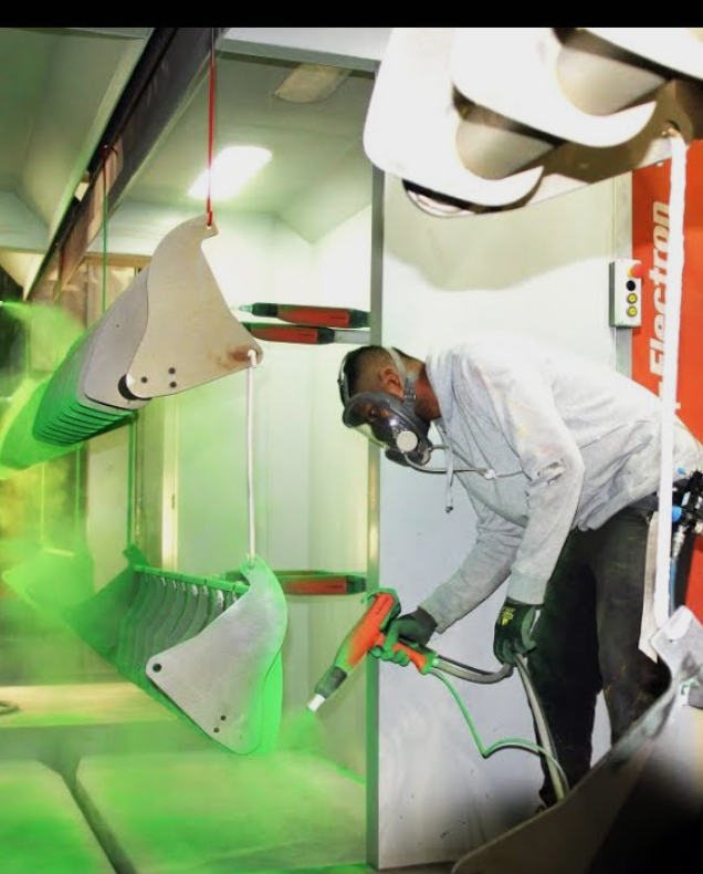 Pure polyester powder manufacturers suppliers