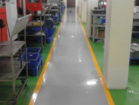 Stadium Full Exterior