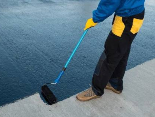 Stadium Full Exterior