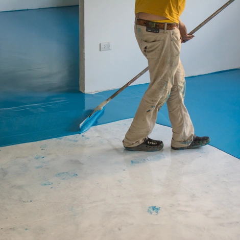 Anti Static Epoxy Flooring