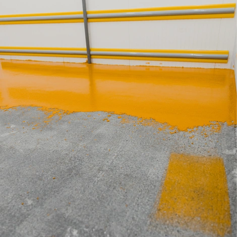 Cipy Epoxy Primer Paint