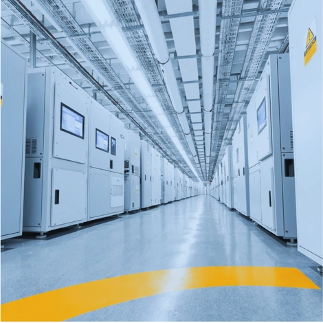 Epoxy Wall Coating Services