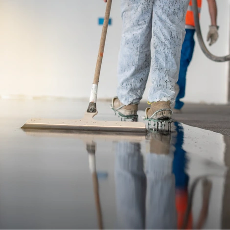Hygienic Coating