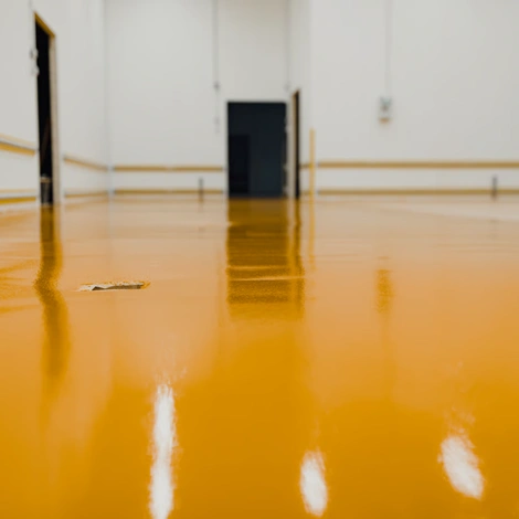 Epoxy Flooring Service (Standard)