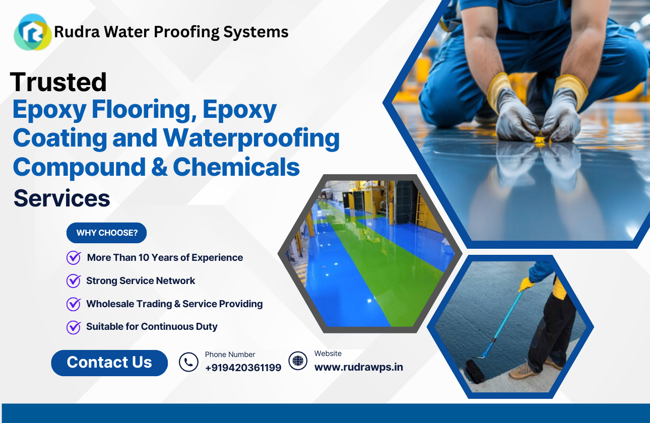 Understanding Anti Static Flooring and Its Services: A Simple Guide